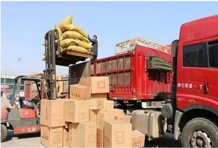 厦门到红河县物流专线