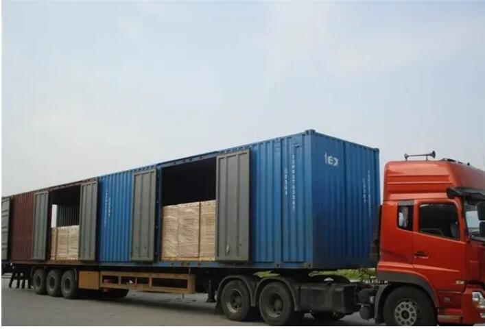 厦门到红河县整车运输