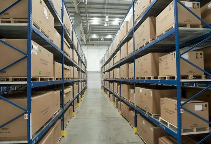 厦门到红河县货物仓储