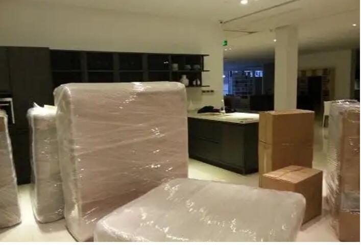 厦门到红河县长途搬家