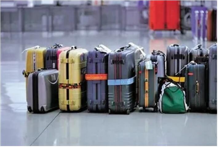 厦门到红河县行李托运